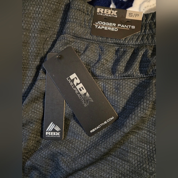 RBX joggers - Picture 4 of 7